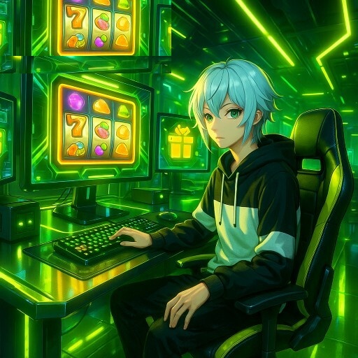 Imagem promocional da 8PG mostrando a plataforma e suas vantagens