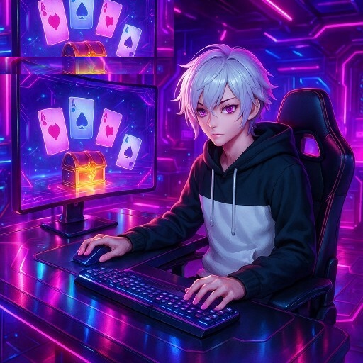 Imagem promocional da 8PG mostrando a plataforma e suas vantagens