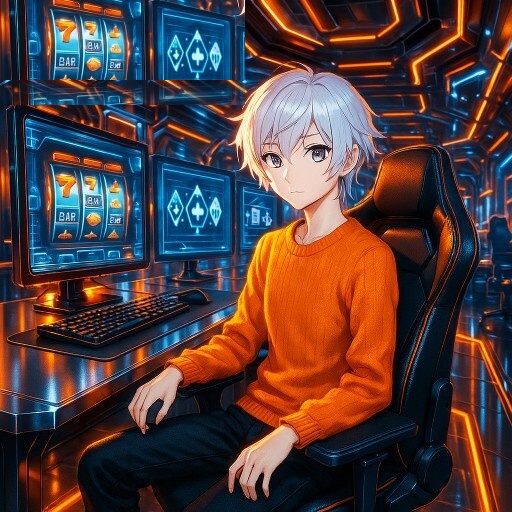 Imagem promocional da 8PG mostrando a plataforma e suas vantagens